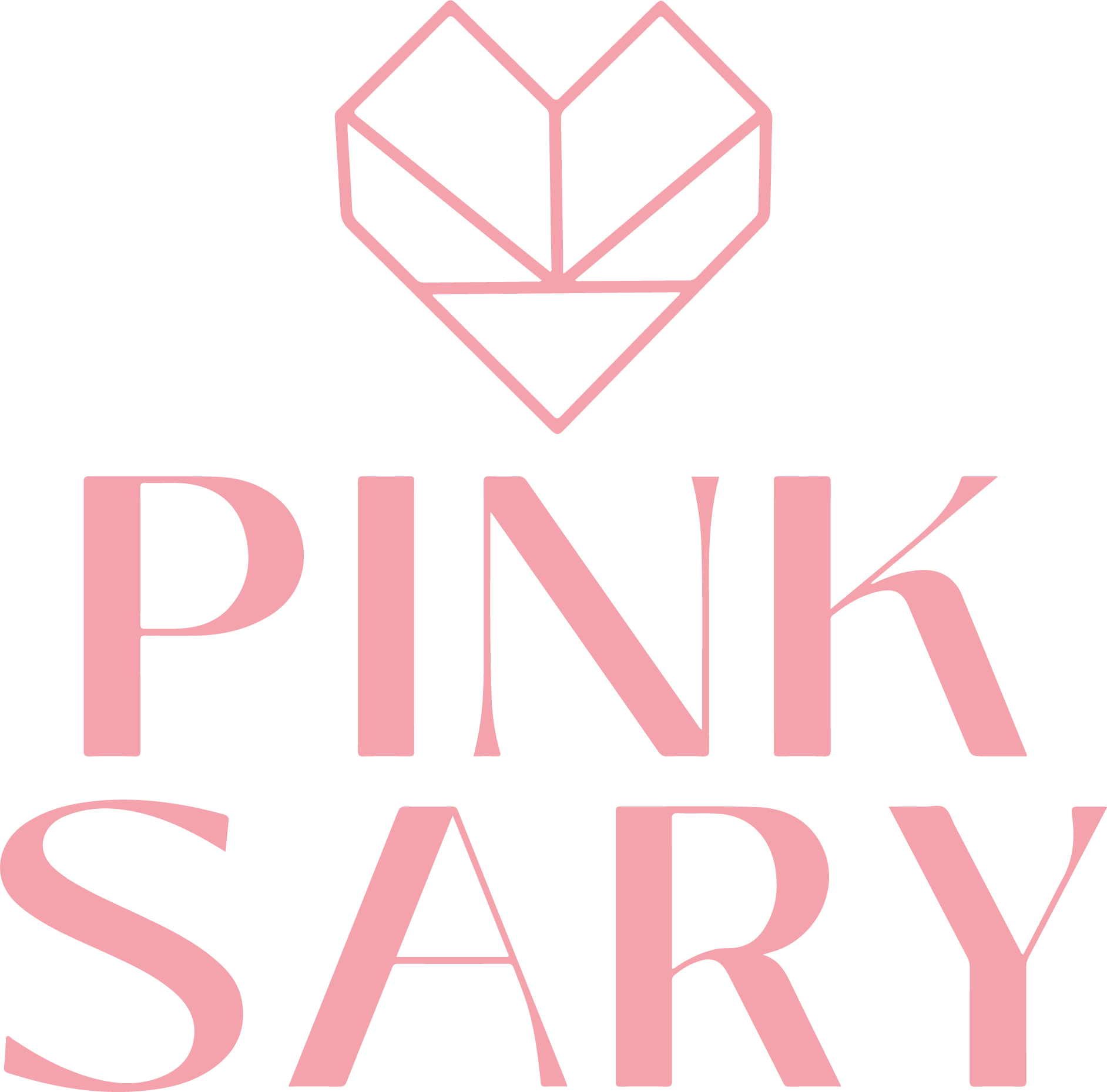pinksary